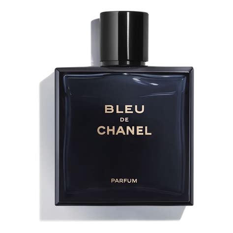 chanel bleu homme prix sephora